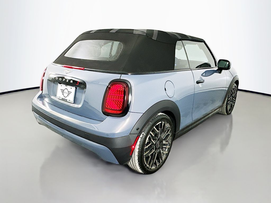 Thumbnail: 2026 MINI Cooper - 5