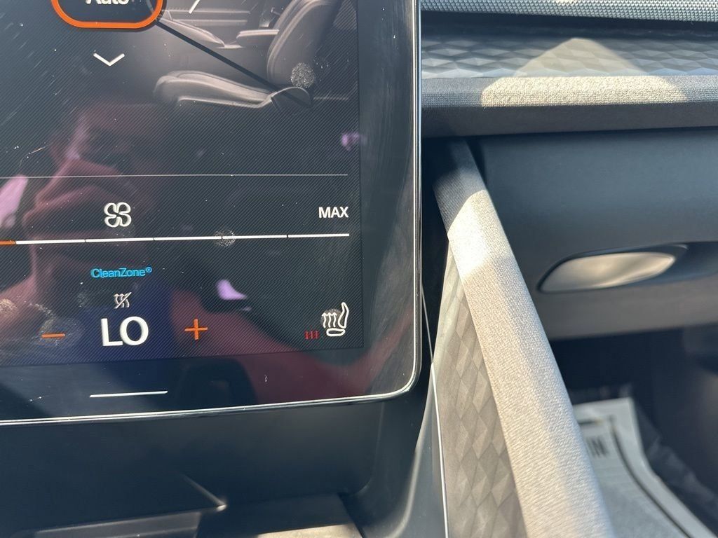 2022 Moon Polestar 2 Long Range Dual Motor AWD Hatchback