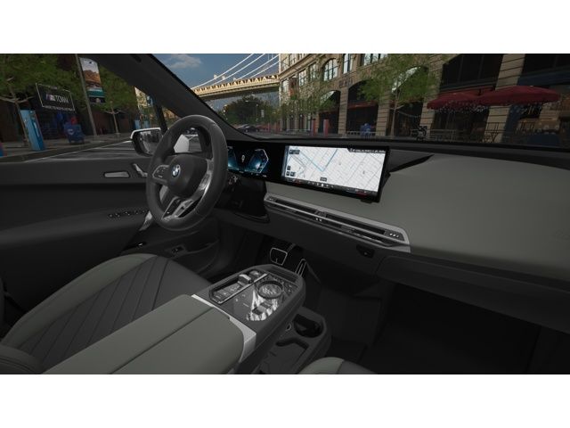 Thumbnail: 2026 BMW iX - 14
