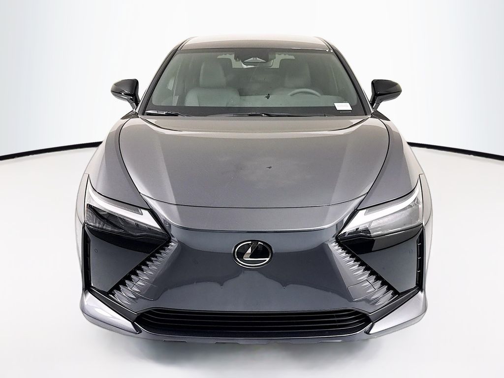 Thumbnail: 2026 Lexus RZ - 2