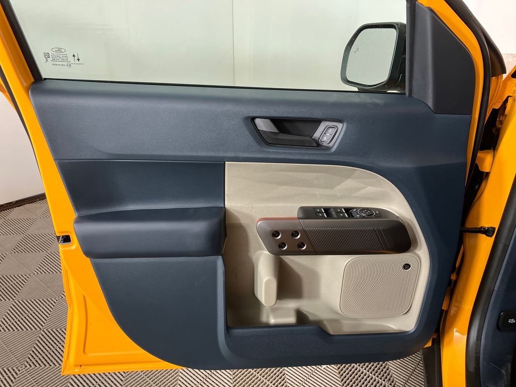 2026 Ford Maverick Lariat - Photo 22