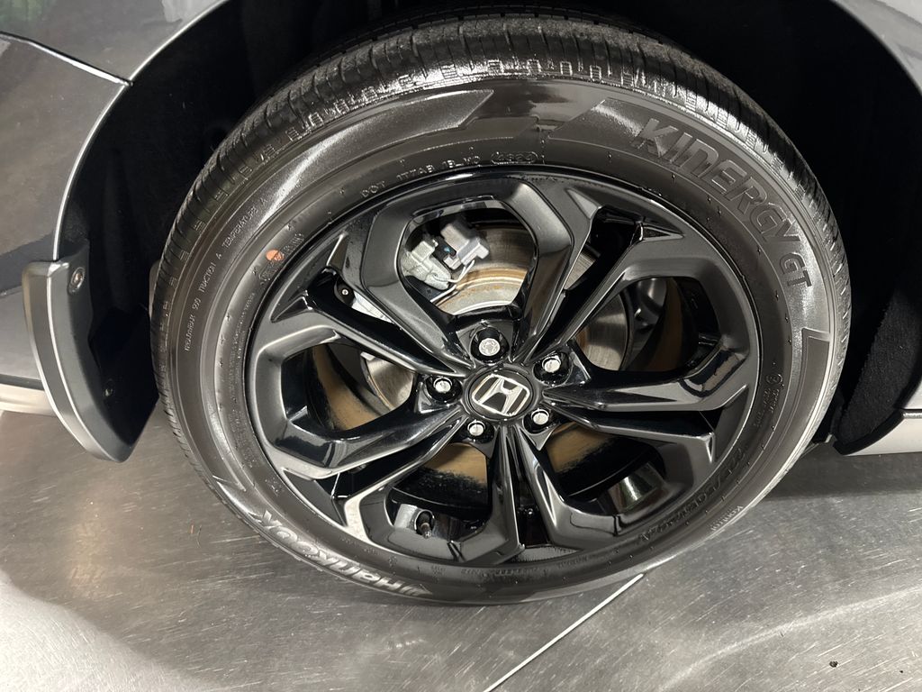 used 2025 Honda Accord car, priced at $27,983