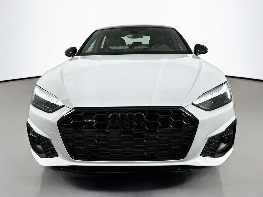 Thumbnail: 2023 Audi A5 - 2