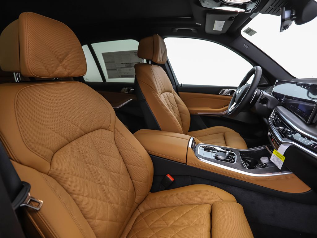 Thumbnail: 2026 BMW X5 - 31