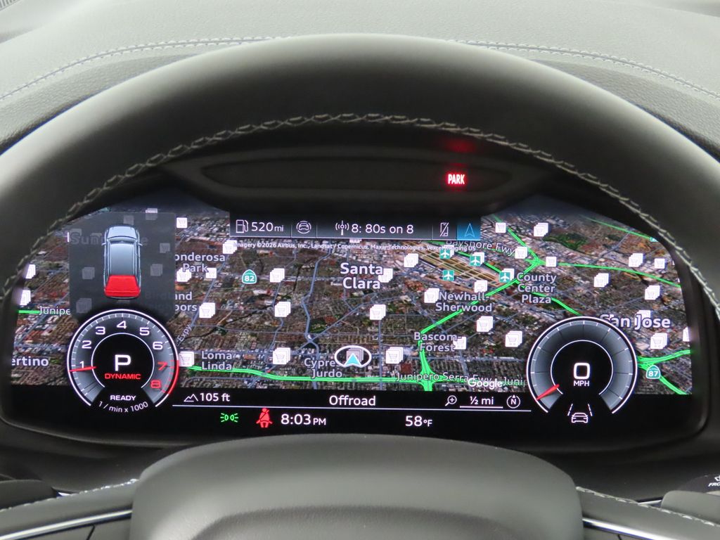 Thumbnail: 2026 Audi Q7 - 13