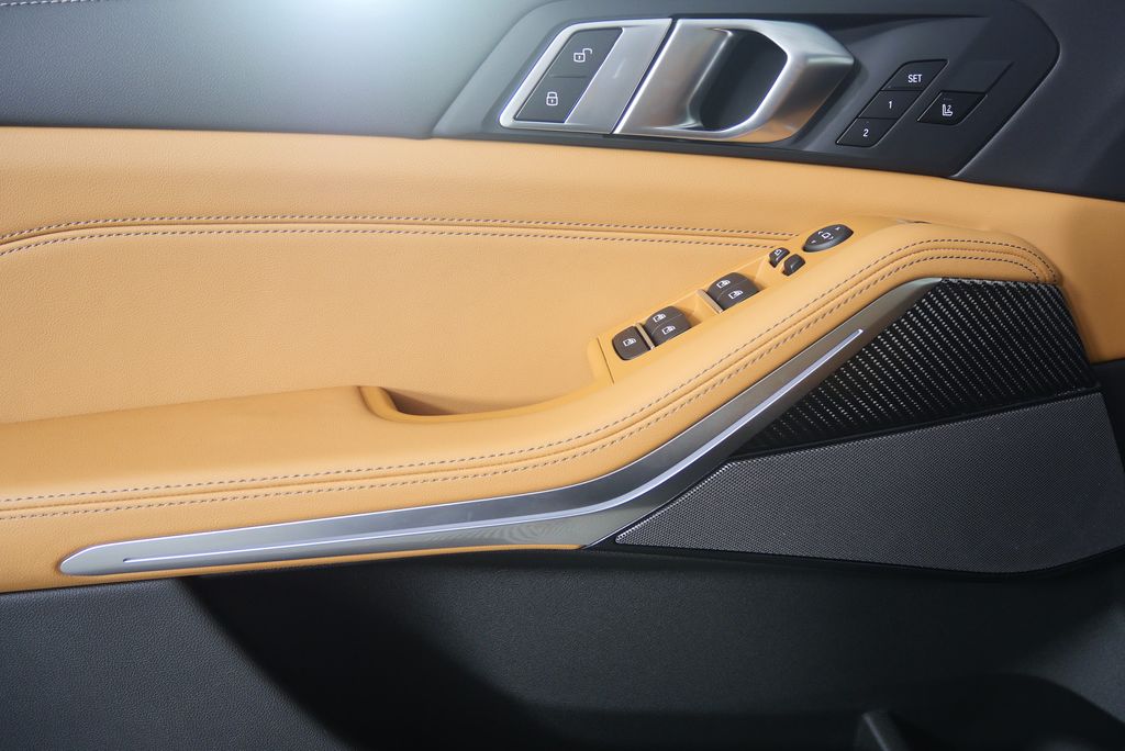 Thumbnail: 2026 BMW X5 - 9