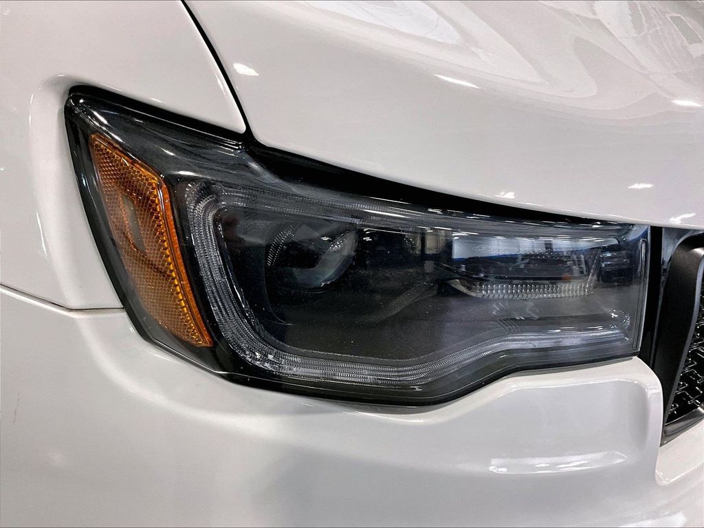 2020 Jeep Grand Cherokee — photo 34