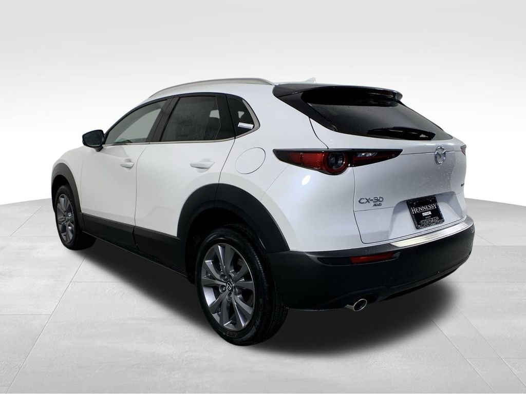 2024 Mazda CX-30 2.5 S Premium Package 3