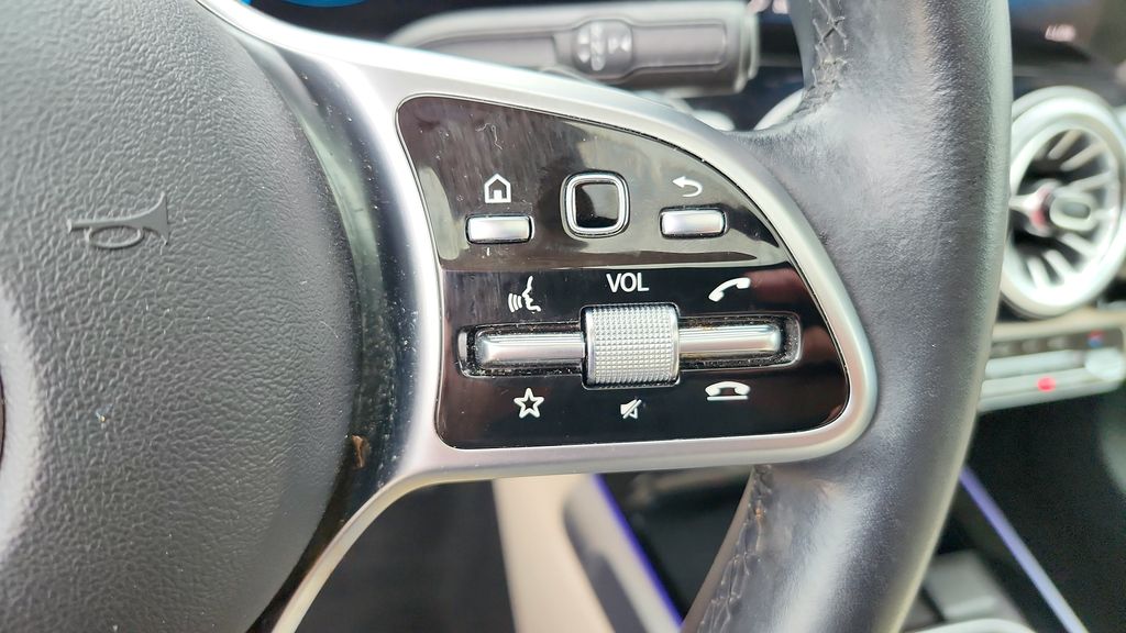 2023 Mercedes-Benz GLB