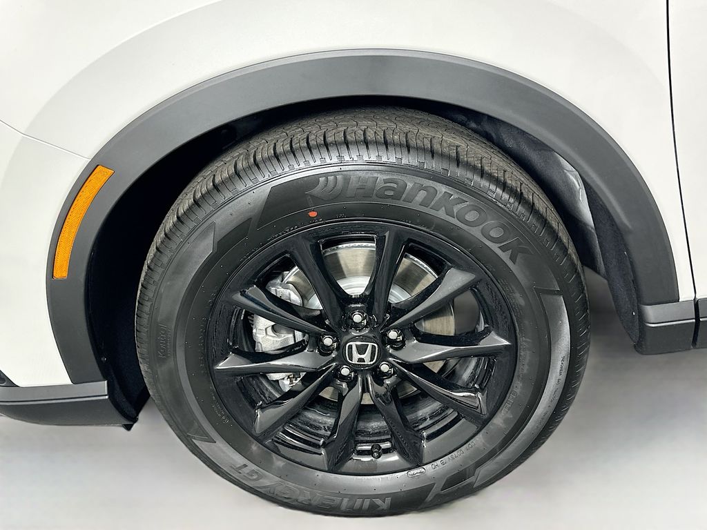 Thumbnail: 2026 Honda CR-V - 22