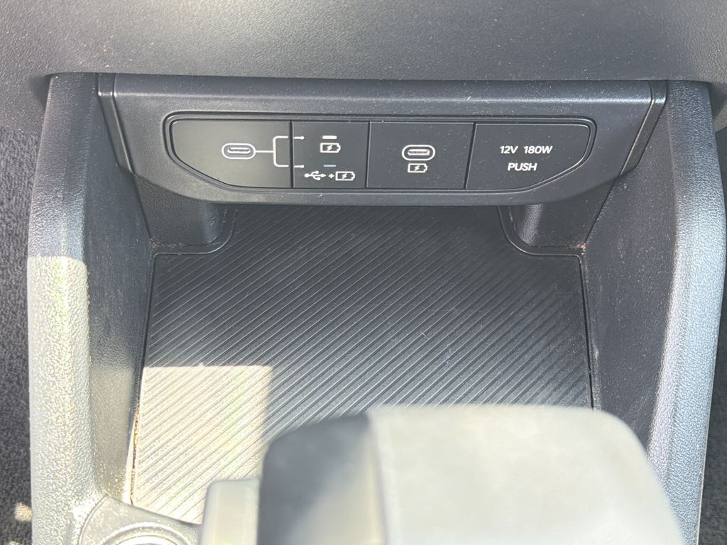 Used 2025 Kia K4 Sedan