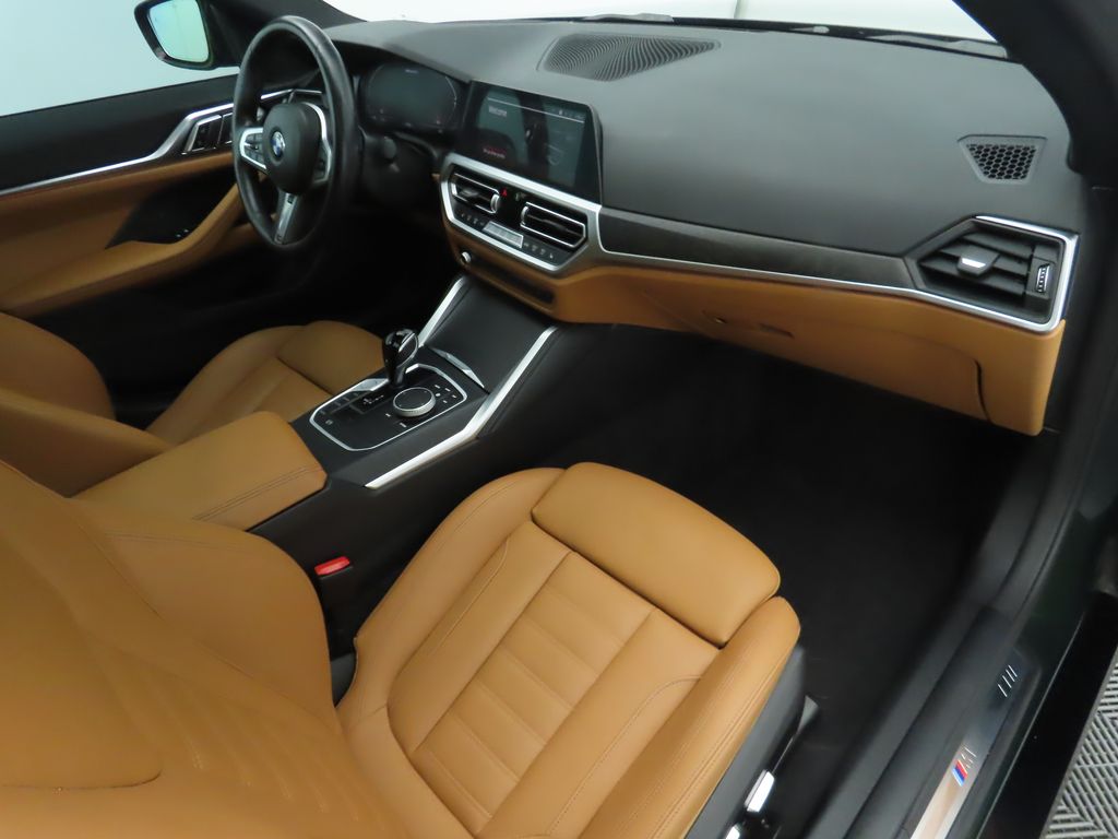 2022 BMW 4 Series M440i xDrive 18