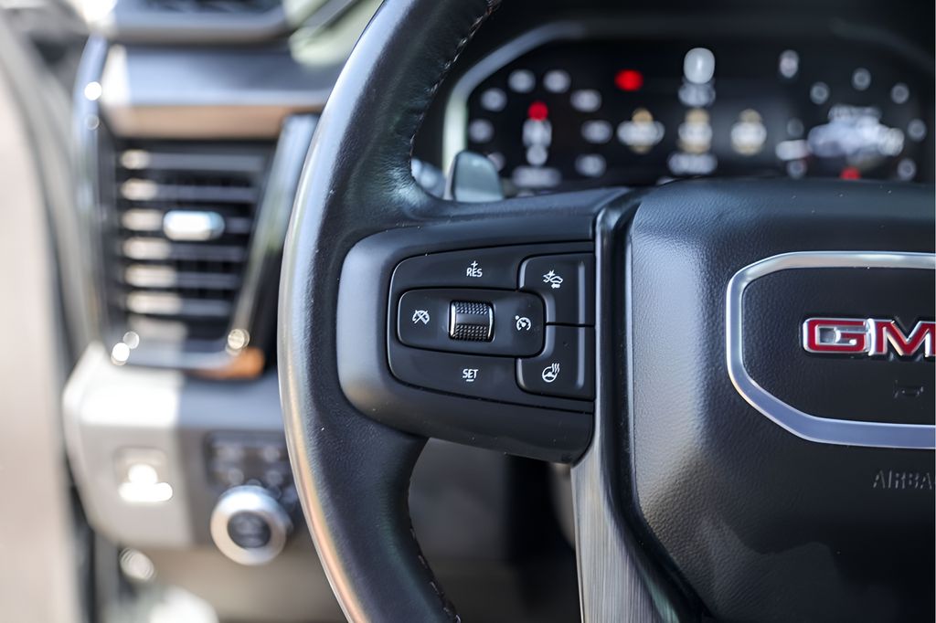 Used Car 2024 Gmc Sierra 1500  At4x For Sale Under $70,000 In Austin, Texas