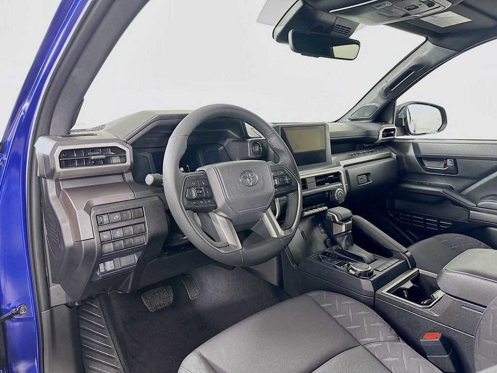Thumbnail: 2025 Toyota Tacoma - 9