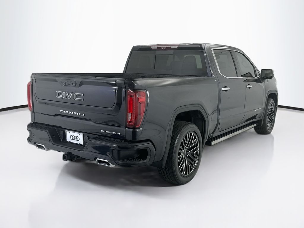 Thumbnail: 2022 GMC Sierra 1500 - 5