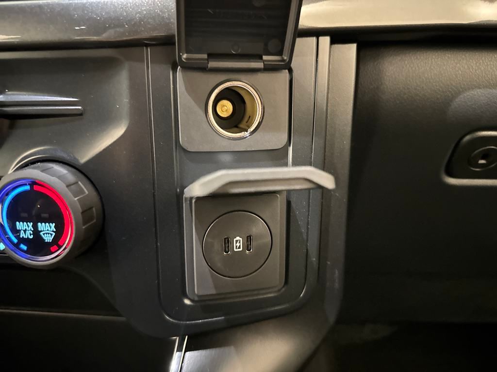2025 Ford F-150 STX photo 22
