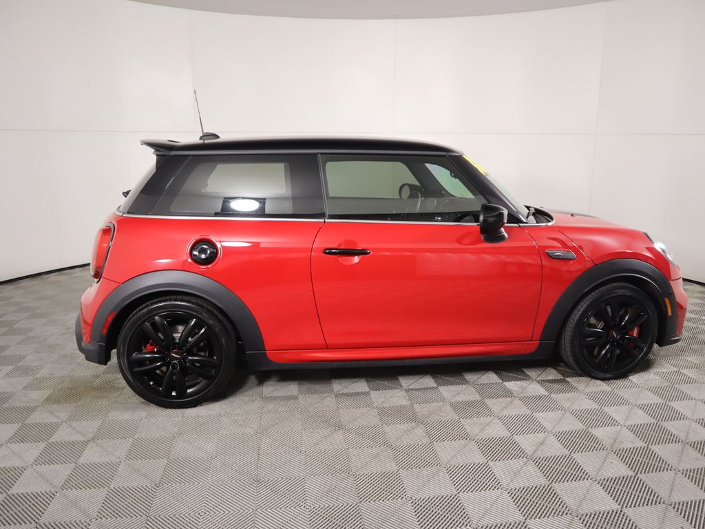 Thumbnail: 2023 MINI Cooper - 4