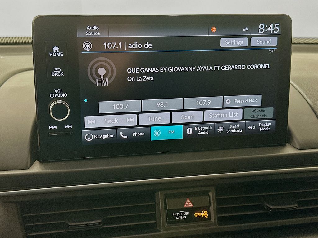 Thumbnail: 2025 Honda Pilot - 14