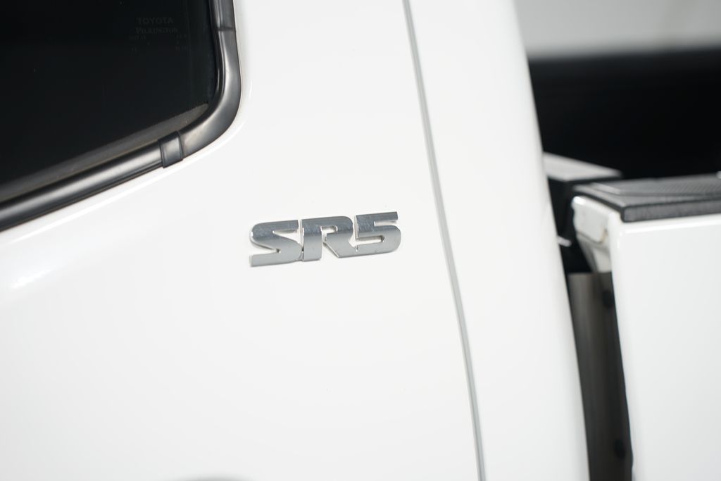 2023 Toyota Tacoma SR5 11