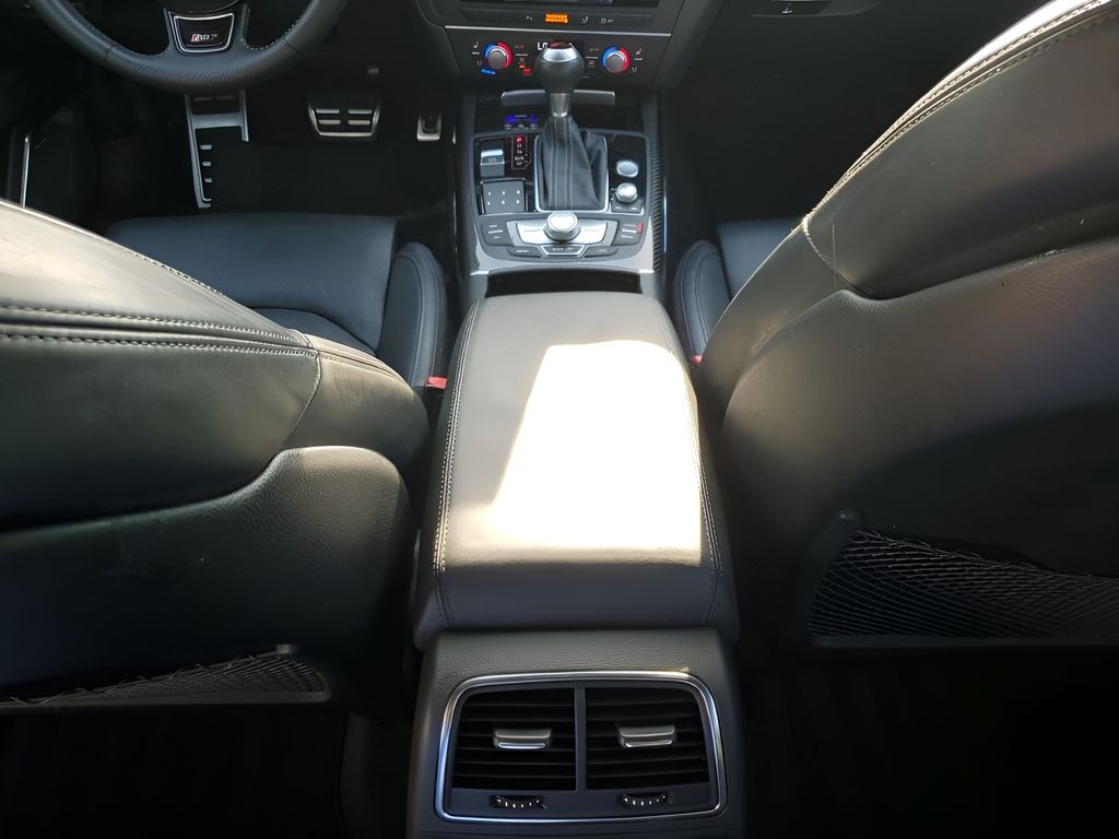 Used Car 2015 Audi Rs 7  4.0t Prestige For Sale In Austin, Texas