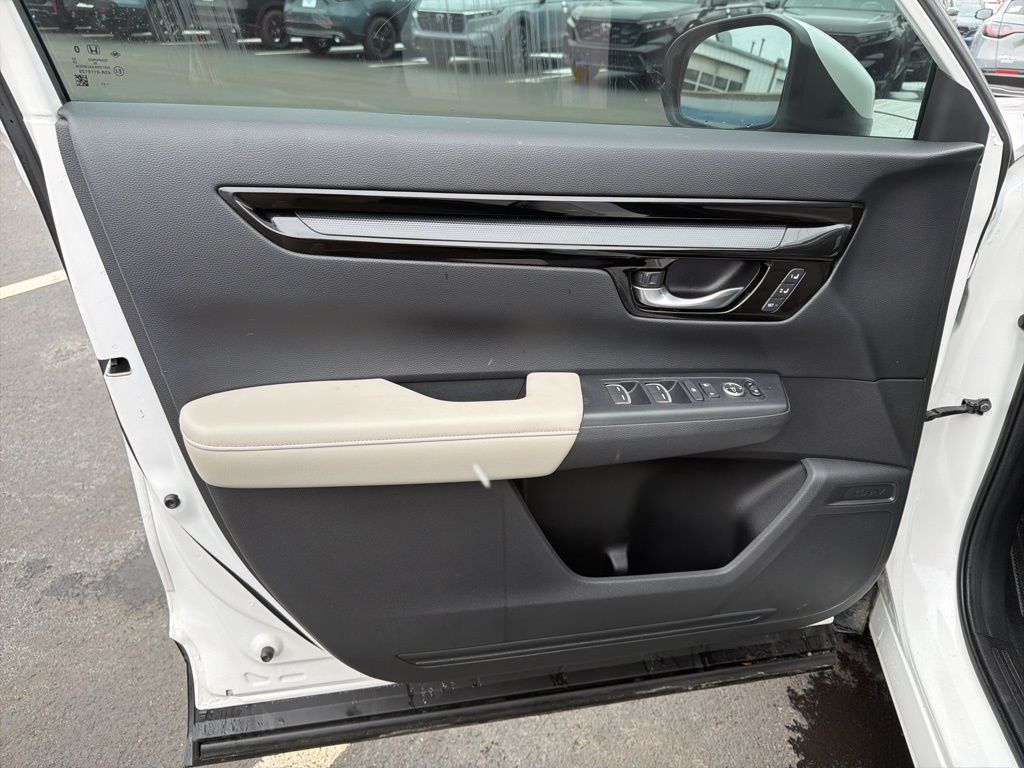 Thumbnail: 2023 Honda CR-V - 19