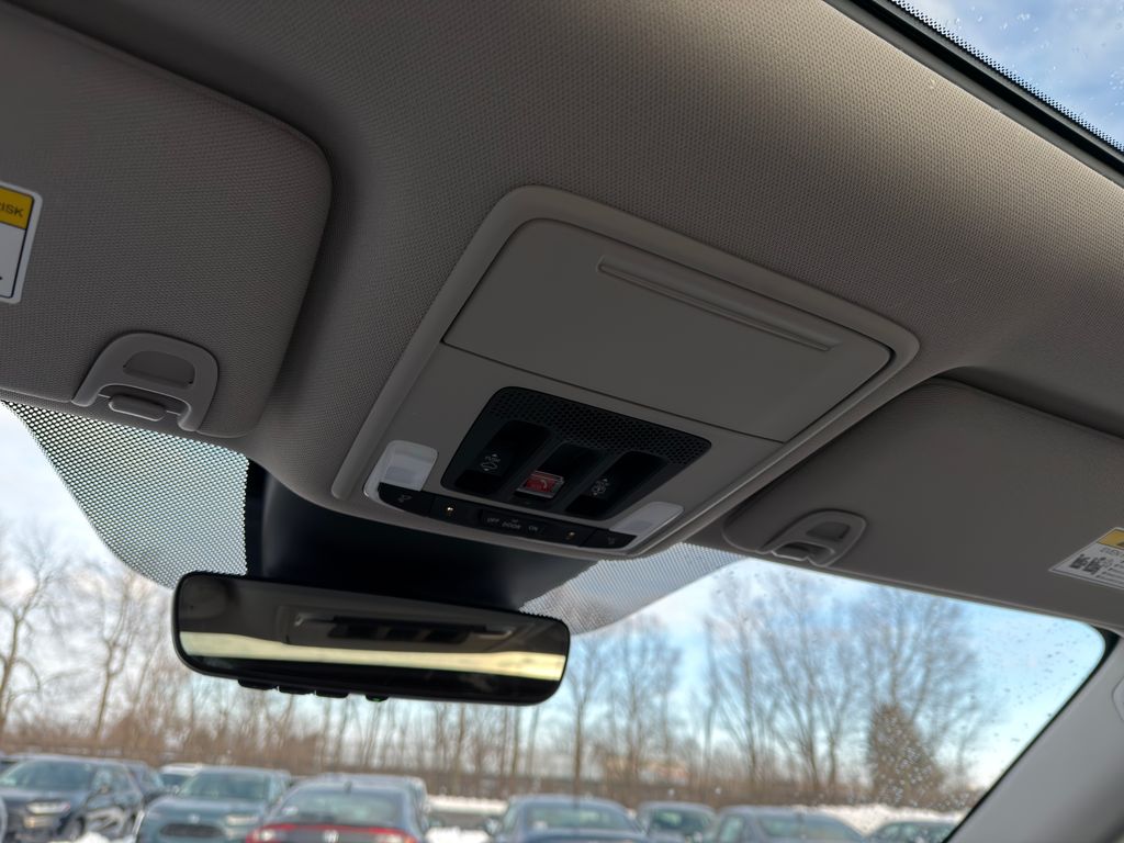 Thumbnail: 2026 Honda Pilot - 14