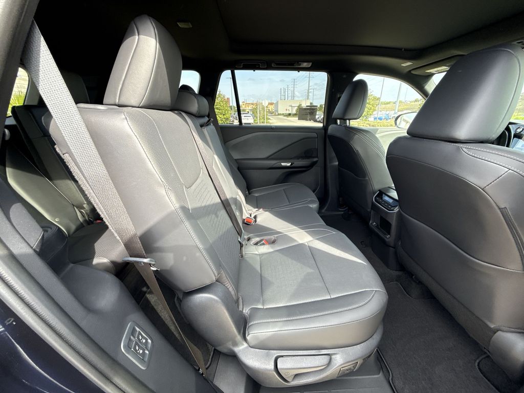 Thumbnail: 2026 Lexus TX - 17