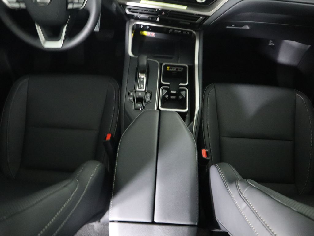 Thumbnail: 2026 Lexus TX - 17