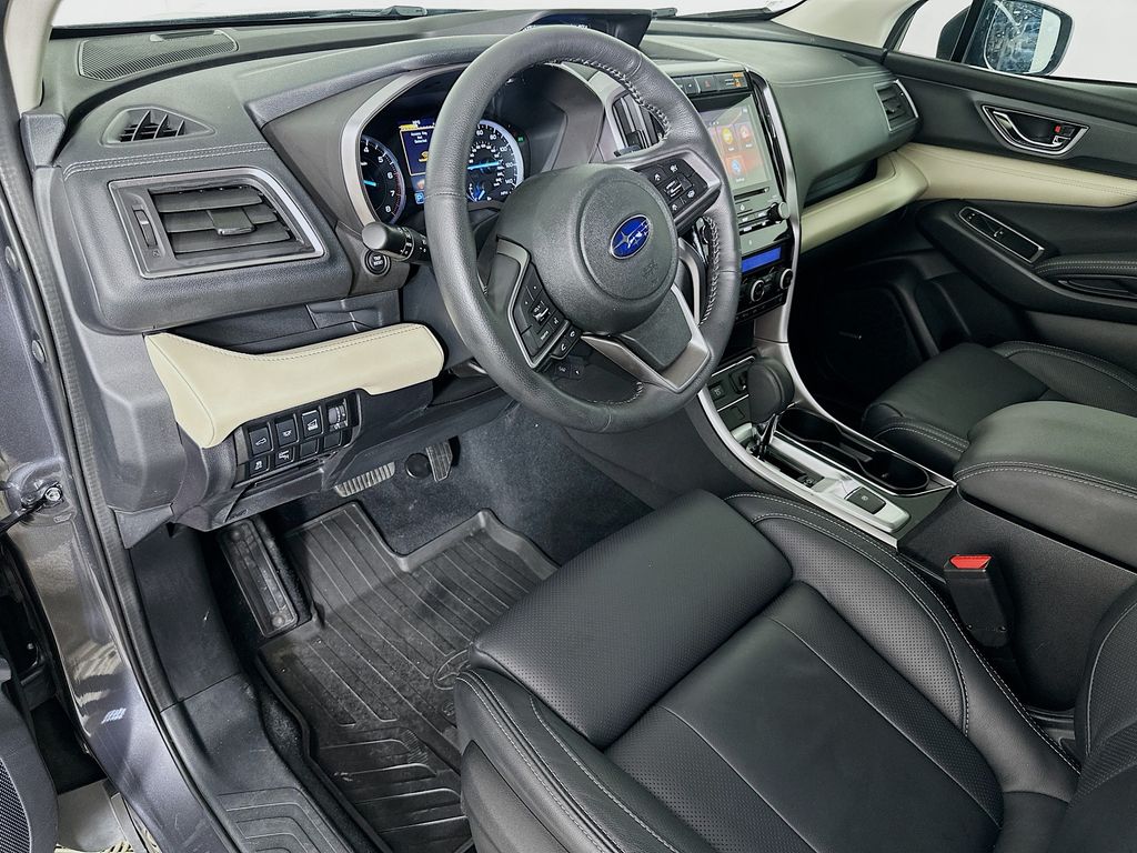 2021 Subaru Ascent Limited 9