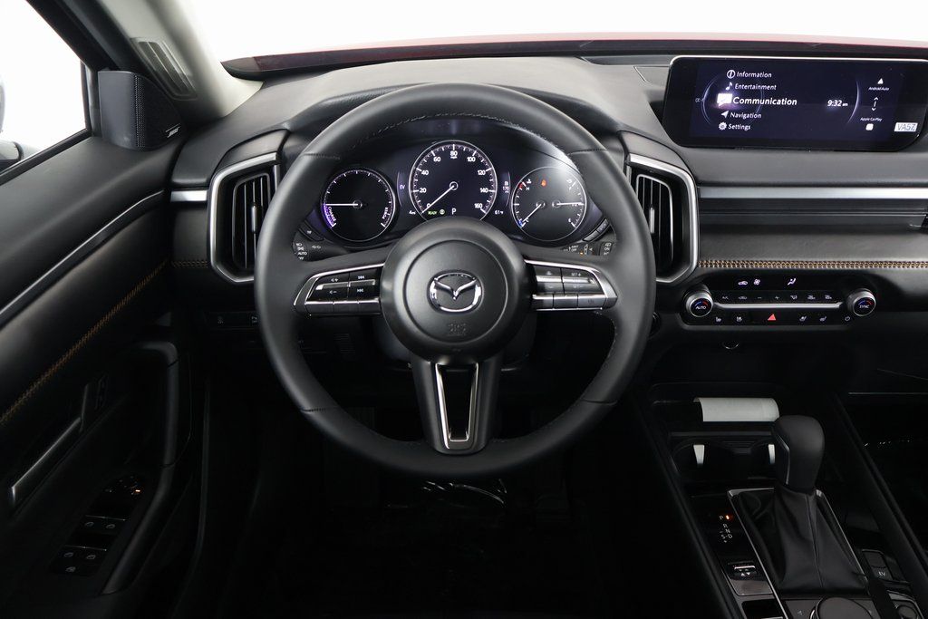 Thumbnail: 2026 Mazda CX-50 - 3