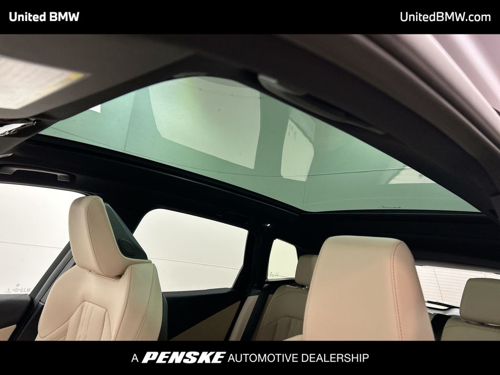2025 BMW X3 3.0i 16