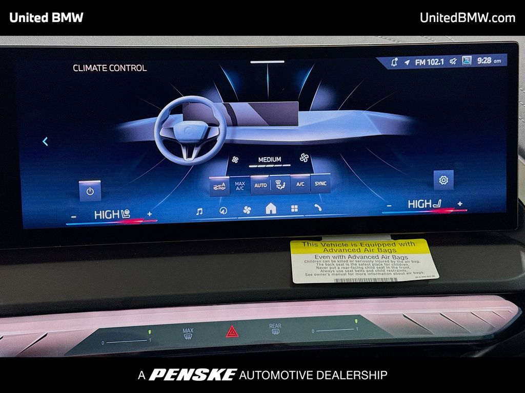 Thumbnail: 2026 BMW X3 - 8