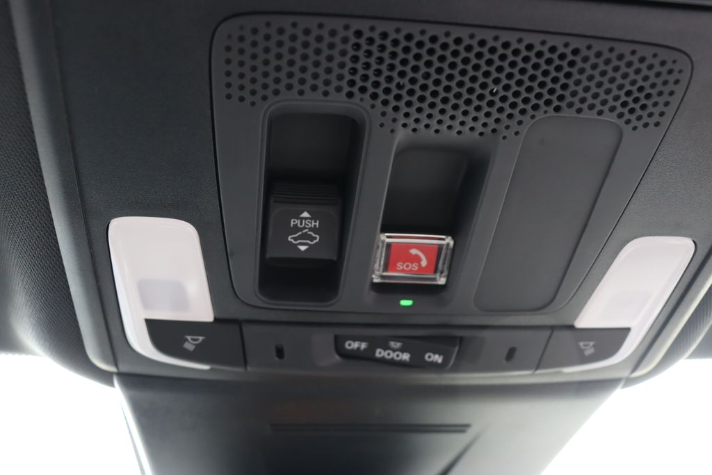 2025 Honda Civic Sport Touring 26