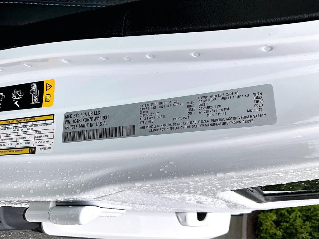 2024 Jeep Wrangler — photo 36
