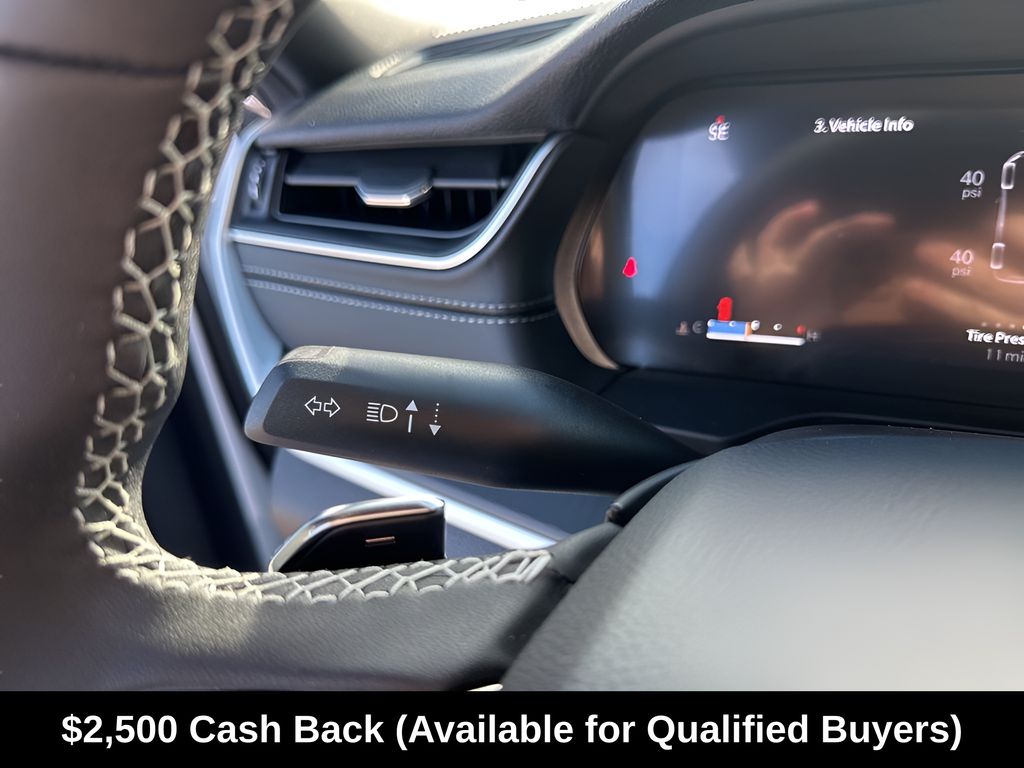 New Car 2025 Jeep Grand Cherokee L  For Sale Under $50,000 In Austin, Texas