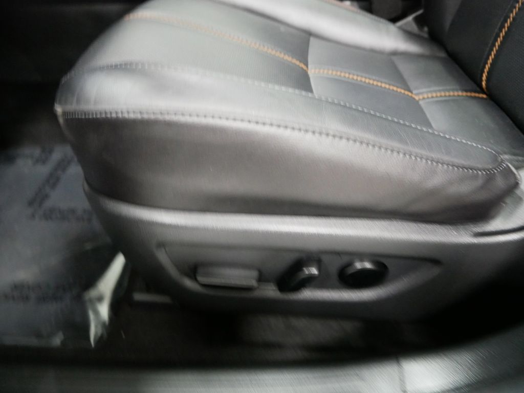 Used 2025 Mazda CX-50 SUV