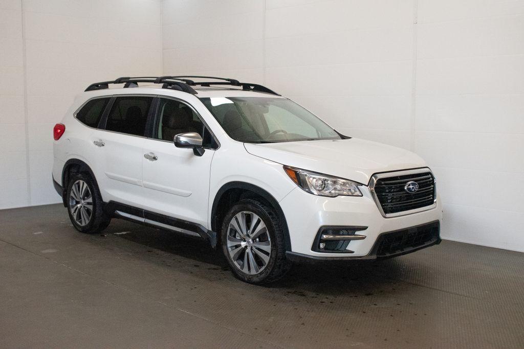 2022 Subaru Ascent Touring AWD