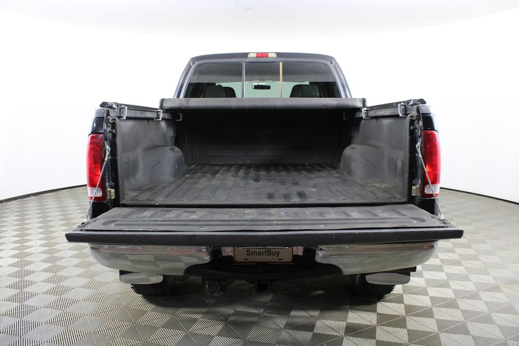 Used 2004 Ford F-350SD for sale in 