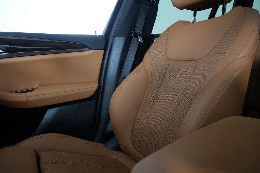 2024 BMW X3 sDrive30i 25