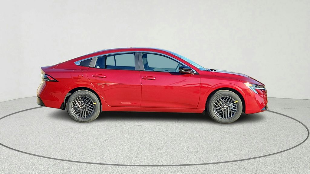 2026 Nissan Sentra