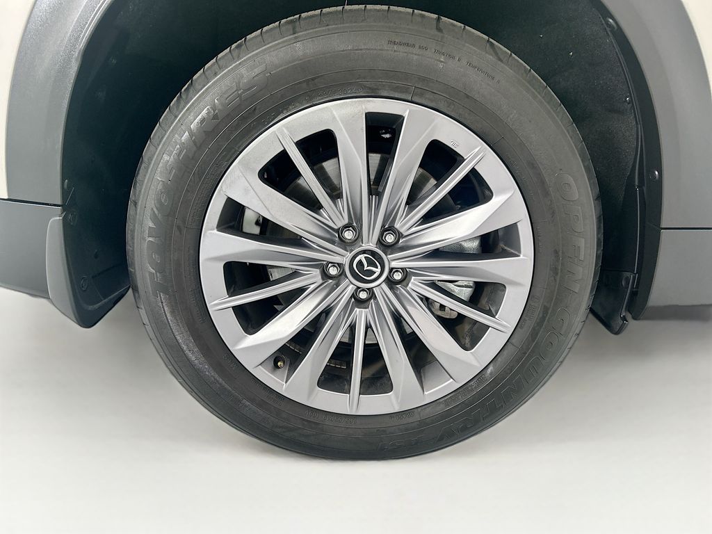 Thumbnail: 2025 Mazda CX-90 - 31