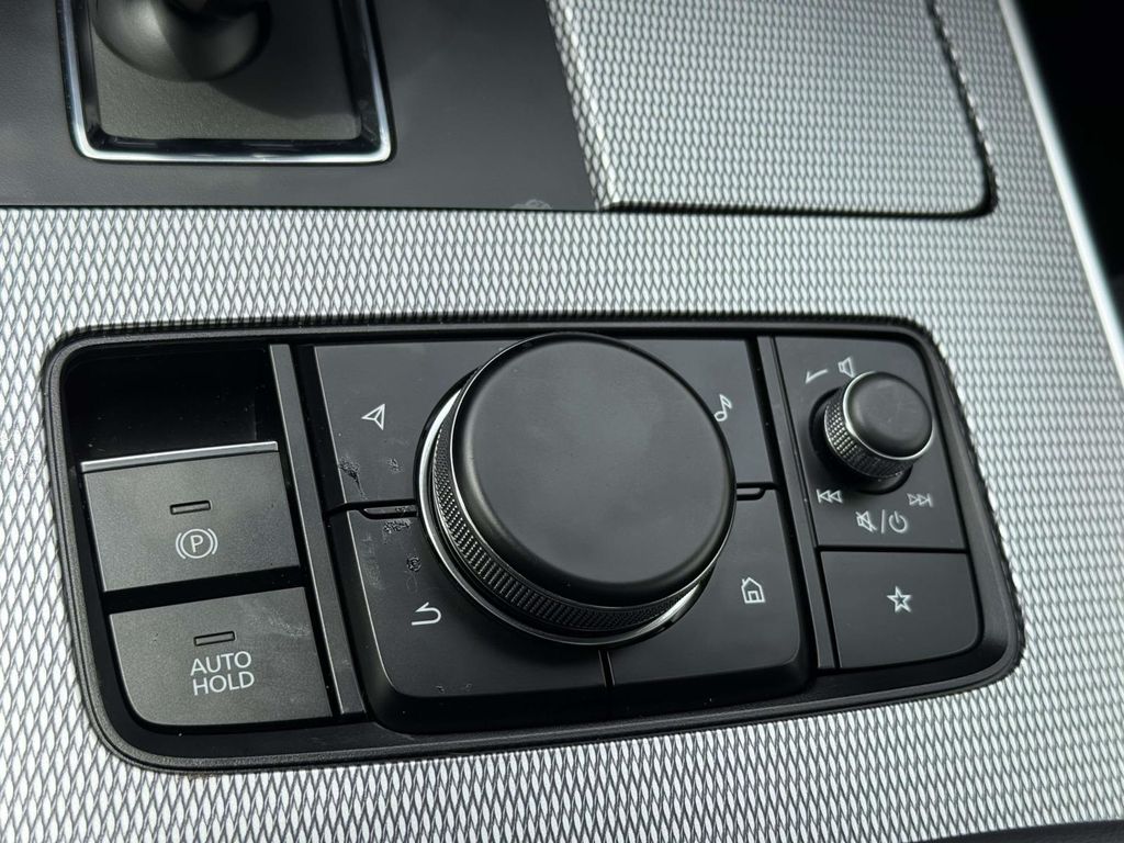 2026 Mazda CX-90 Preferred Package - Photo 31