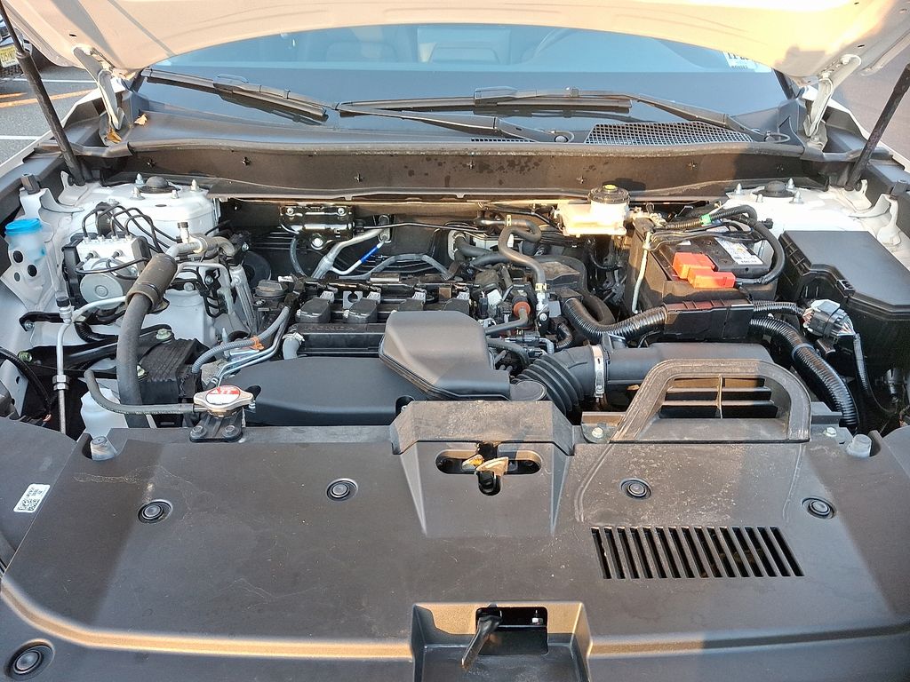 Thumbnail: 2024 Honda CR-V - 29