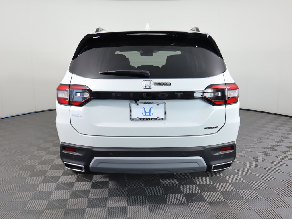 Thumbnail: 2025 Honda Pilot - 6