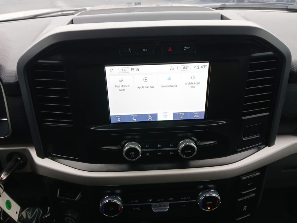 Used Car 2023 Ford F-150  Xlt For Sale Under $35,000 In Austin, Texas