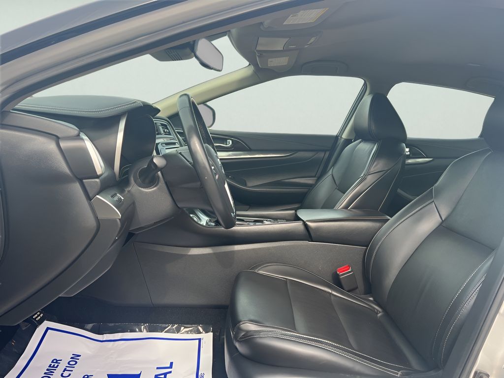 2021 Nissan Maxima