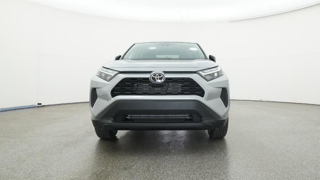 Thumbnail: 2025 Toyota RAV4 - 28