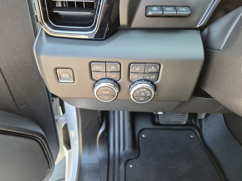 Used Car 2025 Gmc Sierra 1500  At4 For Sale Under $60,000 In Austin, Texas