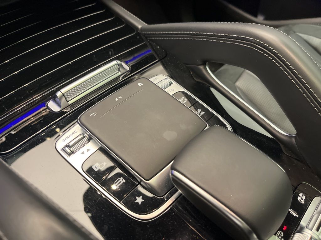 Thumbnail: 2021 Mercedes-Benz GLS - 23