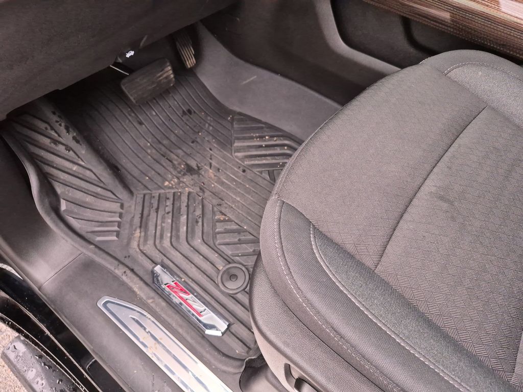 Used Car 2025 Chevrolet Silverado 1500  Rst For Sale Under $60,000 In Austin, Texas